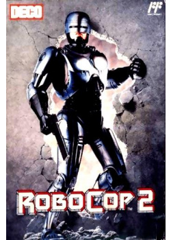 RoboCop 2 NES (Used)