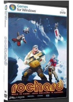 Rochard PC (Used)