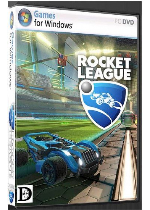 Rocket League (2015) PC (Used)
