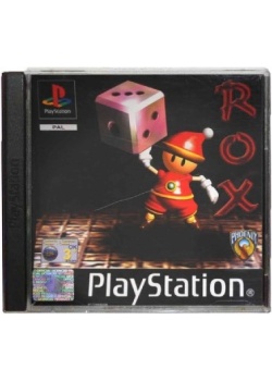Rox PS1 (Used)
