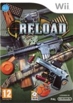 Reload Wii (Used)
