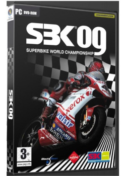 SBK 09 Superbike World Championship PC (Used)