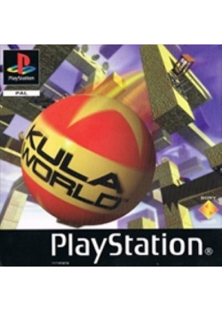 Kula World PS1 (Used)