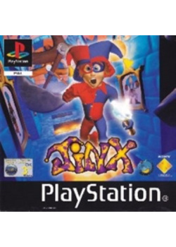 Jinx PS1 (Used)