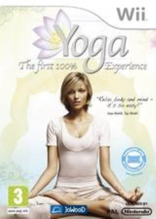 Yoga Wii (Used)