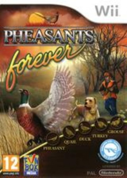Pheasants Forever Wii (Used)