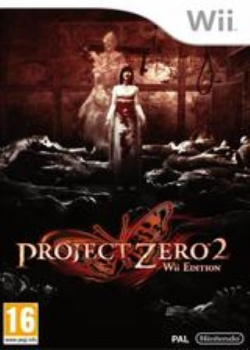 Project Zero 2 Wii Edition Wii (Used)