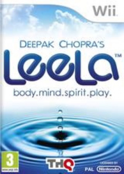 Deepak Chopra's Leela Wii (Used)