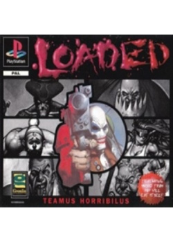 Loaded PS1 (Used)