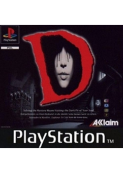 D PS1 (Used)