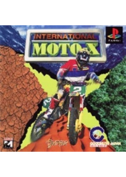 International Moto X PS1 (Used)