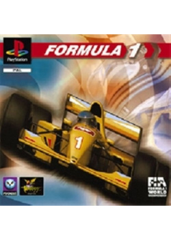 Formula 1 PS1 (Used)