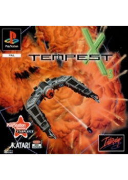 Tempest X3 PS1 (Used)