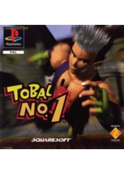 Tobal No.1 PS1 (Used)