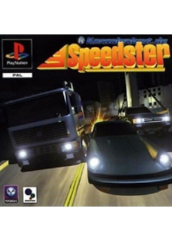 Speedster PS1 (Used)