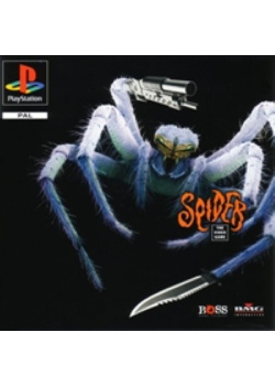 Spider PS1 (Used)