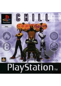 Chill PS1 (Used)