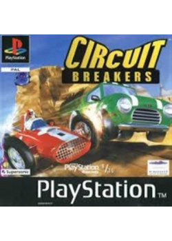 Circuit Breakers PS1 (Used)
