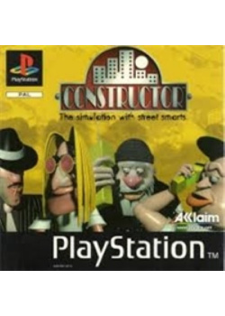 Constructor PS1 (Used)