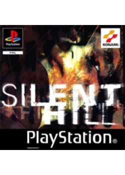 Silent Hill PS1 (Used)