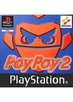 Poypoy 2 PS1 (Used)