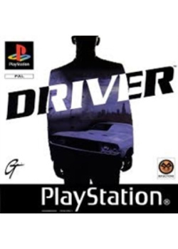 Driver PS1 (Used)
