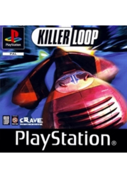 Killer Loop PS1 (Used)