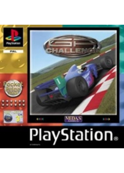 GP Challenge PS1 (Used)