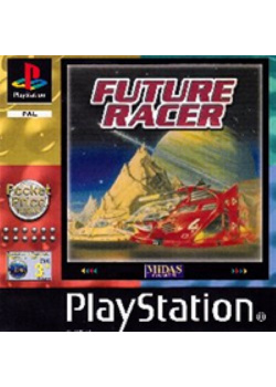 Future Racer PS1 (Used)