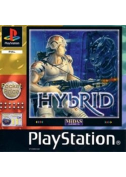 Hybrid PS1 (Used)