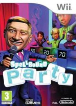 Spellbound Party Wii (Used)