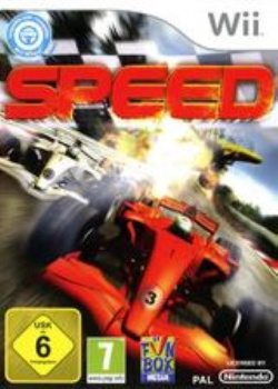 Speed Wii (Used)