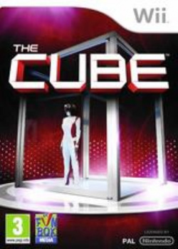 The Cube Wii (Used)