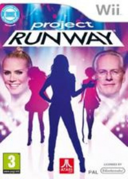 Project Runway Wii (Used)