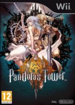 Pandora's Tower Wii (Used)