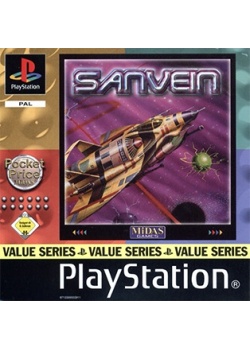 Sanvein PS1 (Used)