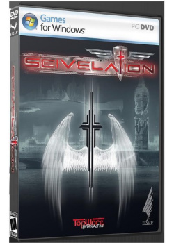 Scivelation PC (Used)