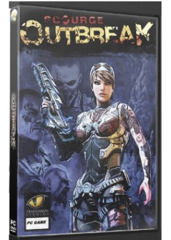 Scourge Outbreak PC (Used)