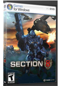 Section 8 PC (NEW)