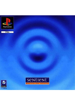 Sentient - Explore the Infinite PS1 (Used)