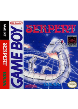 Serpent Game Boy (Used)