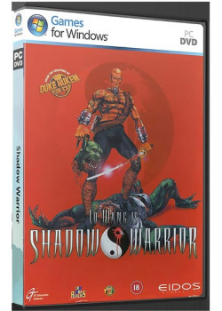 Shadow Warrior - Classic PC (Used)
