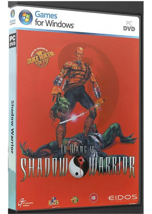 Shadow Warrior - Classic PC (Used)
