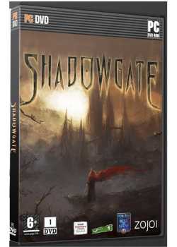 Shadowgate PC (Used)