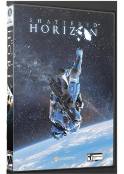 Shattered Horizon PC (Used)