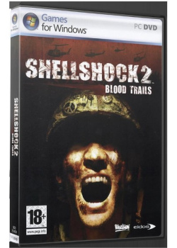 Shellshock 2 - Blood Trails PC (Used)