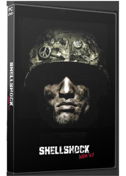 Shellshock Nam '67 PC (Used)