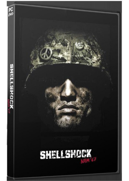 Shellshock Nam '67 PC (Used)