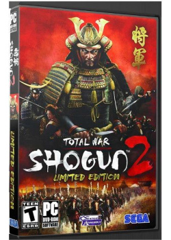 Shogun 2 LE PC (Used)