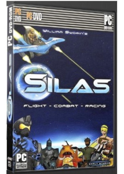 Silas PC (Used)